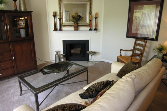 Mission Village Apartments